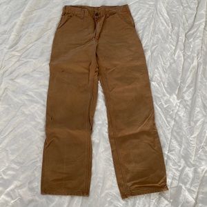 Carhartt mens pant